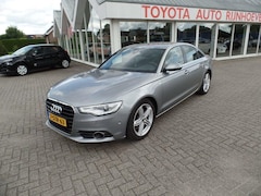 Audi A6 Limousine - 3.0 TDI quattro Pro Line Plus S-Line