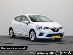 Renault Clio - 1.3 TCe Intens | 360 graden camera | BOSE | Climate Control | Cruise control | Parkeersens