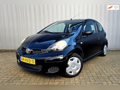 Toyota Aygo - 1.0-12V Access NAP