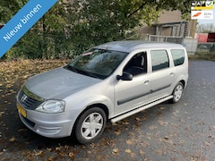 Dacia Logan MCV - 1.6 Ambiance 7p