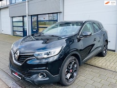 Renault Kadjar - 1.6 |TCe|Bose |New Apk| Airco|Trekhaak|