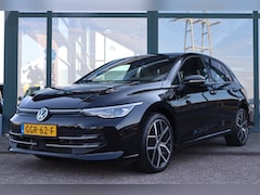 Volkswagen Golf - 1.5 eHybrid 204PK 50 Edition | Navigatie | Apple Carplay/Android Auto | Achteruitrijcamera