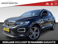 Volkswagen T-Roc - 1.5 TSI Sport Business R