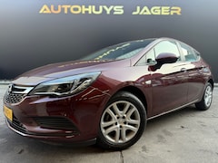 Opel Astra - 1.0 Online Edition