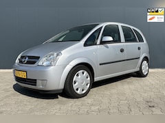 Opel Meriva - 1.4-16V Enjoy APK Trekhaak NAP 154.000 km