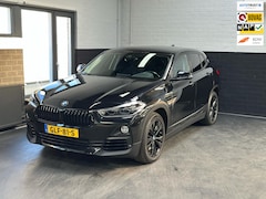 BMW X2 - XDrive20i High Executive, M Sport, Pano, Led, Camera, 47000km