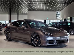 Porsche Panamera - 3.0 D Facelift Sport Chrono Plus|Luchtvering|Bose|20"|Schuifdak|LED|MEM