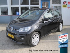 Volkswagen Up! - 1.0 BMT high up