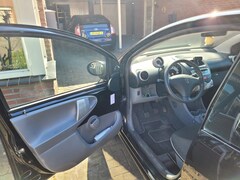 Peugeot 107 - 1.0-12V Sublime