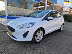 Ford Fiesta - 1.1 Trend | hele nette auto | lage KM