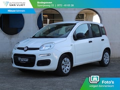 Fiat Panda - 1.2 Edizione Cool | TREKHAAK |