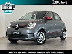 Renault Twingo - 1.0 SCe 75 Collection | Airco | Radio-USB | Bluetooth | 1e eigenaar + dealer onderhouden