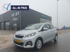 Peugeot 108 - 1.0 e-VTi Active Automaat