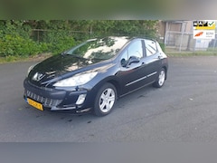 Peugeot 308 - XS 1.6 VTi