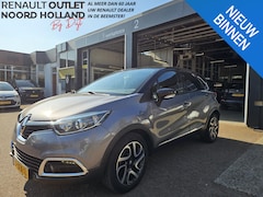 Renault Captur - 1.2 TCe Dynamique + trekhaak