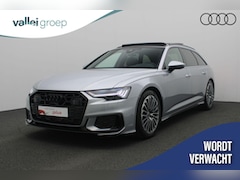 Audi A6 Avant - 40 TFSI 204 pk S-tronic S edition Competition / S-Line | Panoramadak | HD Matrix LED | Geh