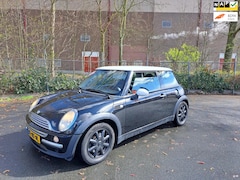 MINI Cooper - Chili