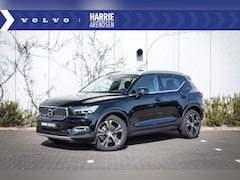 Volvo XC40 - Recharge T4 Inscription Expression | Standkachel | Schuif-/kanteldak | Elektrische stoelve