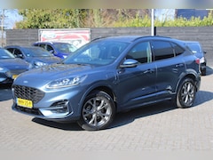 Ford Kuga - 2.5 PHEV AUT 225pk ST-Line X, Driver Assistant en Winterpack