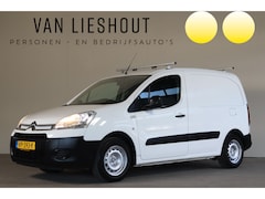 Citroën Berlingo - 1.6 HDI 500 Comfort MARGE AUTO 3 pers I Airco I Radio