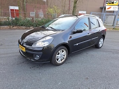 Renault Clio Estate - TCE 100 Expression