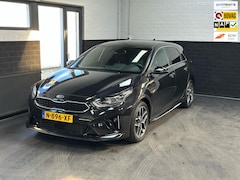 Kia Cee'd - Ceed 1.0 T-GDi GT-Line Business Edition, Leder/Stof, Camera, Stuur/Stoelverwarming, JBL, C