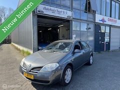 Nissan Primera - 1.8 Visia Airco APK NAP Logisch