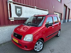 Suzuki Wagon R+ - 1.3 GLX // Automaat