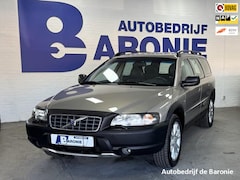 Volvo XC70 - 2.5 T Geartronic Comfort Line, dealer onderhouden