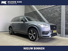 Volvo XC90 - T8 Twin Engine R-Design | Luchtvering | Bowers&Wilkins | 360° Camera | Panoramadak | Trekh