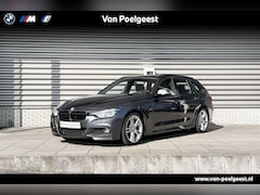 BMW 3-serie Touring - 318i M Sport Edition / Executive / Audio Media Pack