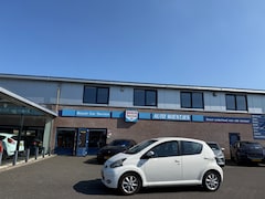 Toyota Aygo - 1.0-12v | Comfort 5-Drs | Airco