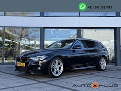 BMW 3-serie Touring - 318i M Sport Navi Leder PDC