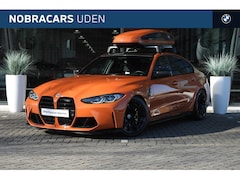 BMW M3 - 3-serie xDrive Competition Automaat / M 50 Jahre uitvoering / M Drive Professional / M Car