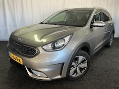 Kia Niro - 1.6 GDi Hybrid ExecutiveLine ECC/CAMERA/APPLE/TREKHAAK