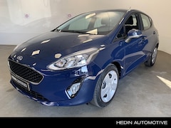 Ford Fiesta - 1.0 EcoBoost Connected | cruise control | apple car play |