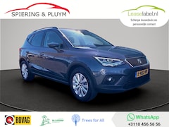 Seat Arona - 1.0 TSI Style Business Intense Virtual | Carplay | Camera