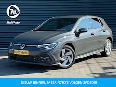 Volkswagen Golf - 1.4 eHybrid GTE DSG PHEV | Adaptive Cruise | Carplay | LED | Navigatie | Sfeerverlichting