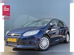 Ford Focus - BWJ 2013 | 1.6 TDCI 105PK Lease Trend AIRCO / NAVI / PDC / CRUISE