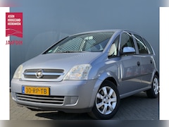 Opel Meriva - BWJ 2005 |1.6-16V 101PK Maxx Cool AIRCO / TREKHAAK / CRUISE