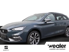 Seat Leon Sportstourer - FR PHEV First Edition 1.5 TSI eHybrid 150kW / 204p k 6 versn. DSG