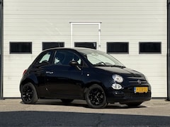 Fiat 500 - 0.9 TA T Young Airco | Cruise | LM Velgen | Net binnen