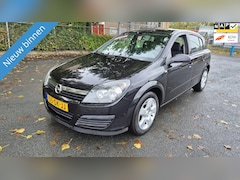 Opel Astra - 1.6 Edition