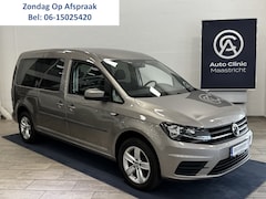 Volkswagen Caddy Maxi - 1.4 TSI 131pk | 7-PERSOONS |