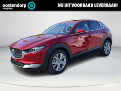 Mazda CX-30 - 2.5 e-SkyActiv-G M Hybrid Centre-line | Design Pack | Direct uit voorraad leverbaar | Div