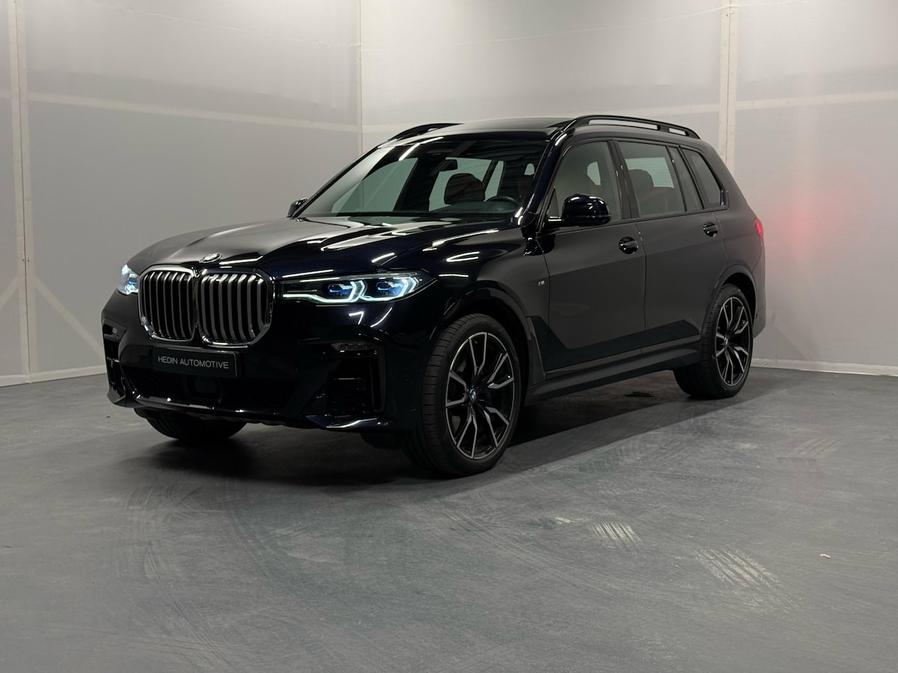 BMW X7 - xDrive40i High Executive xDrive40i High Executive - AutoWereld.nl