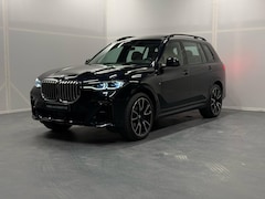 BMW X7 - xDrive40i High Executive