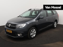 Dacia Logan MCV - TCe 90 Laureate | Automaat | Parkeersensoren | Radio | Airco