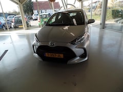 Toyota Yaris - 1.5 Hybrid Dynamic Navi, CarPlay