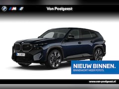 BMW XM - PHEV Aut